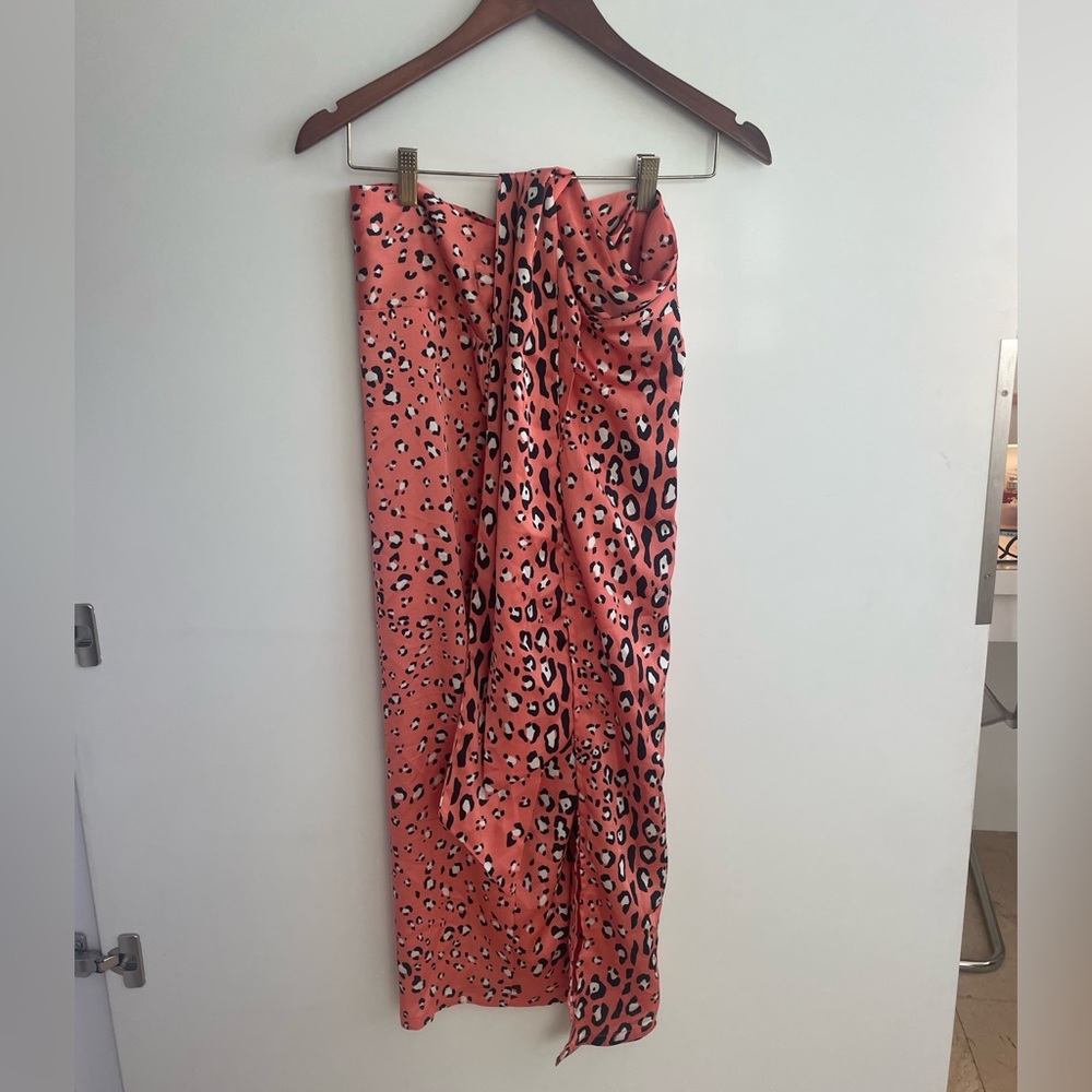 Jasper skirt / Never fully Dressed